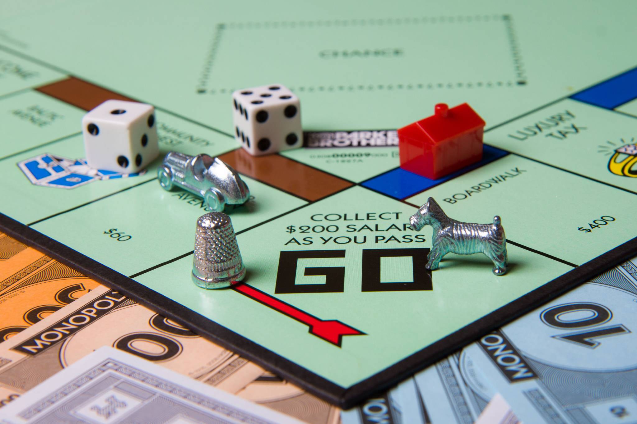 board games