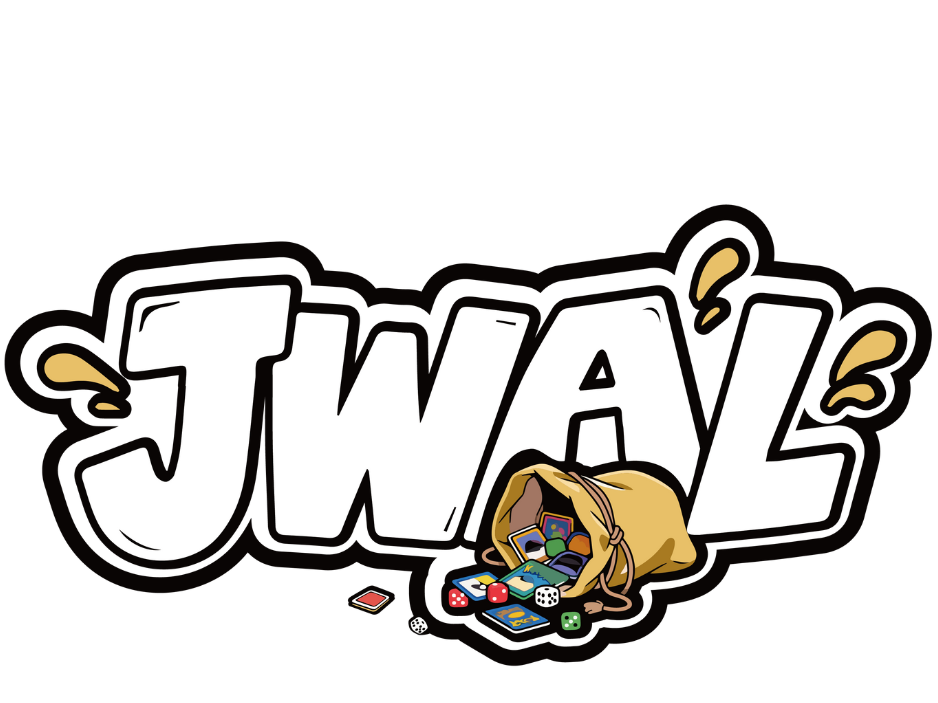 just win and loot game logo